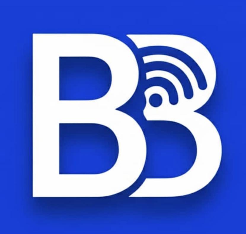 BestBytes Logo